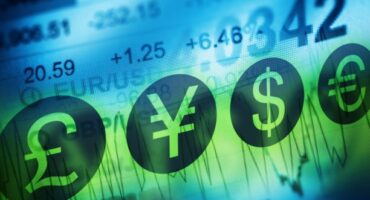 Dolarizacion del credito cayo 1